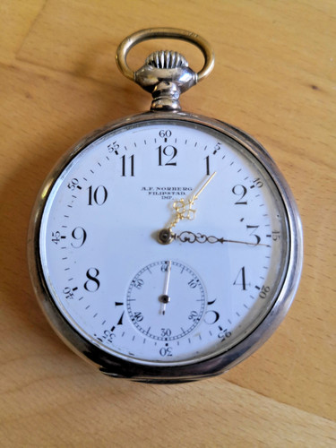 Zenith silber 800 - 51,4,