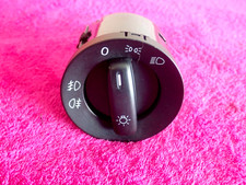 VW Golf V Variant 1K5 Lichtschalter ?TOP ANGEBOT⭐⭐⭐⭐⭐ 1K0941431Q