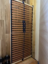 Matraflex: Euroflex 100 90x200cm Lattenrost mit Härteeinstellung