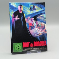 Blut für Dracula Anolis