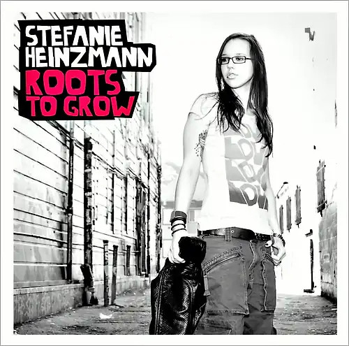 Stefanie heinzmann roots to - -,