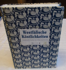 Westfälische Köstlichkeiten