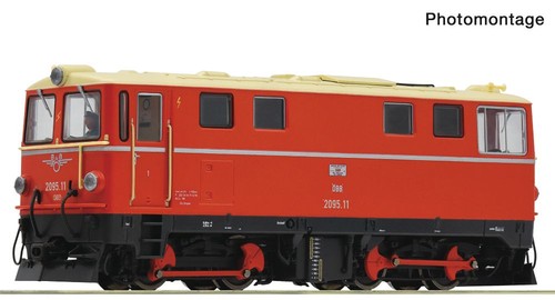 Roco 7540005 diesellokomotive - roco,