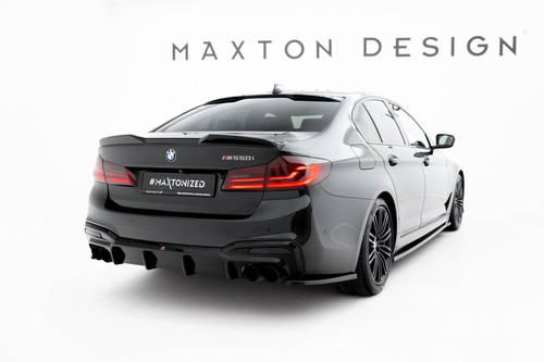 Maxton design heckansatz - maxton,