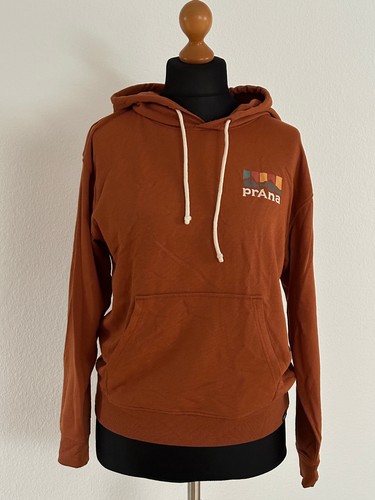 Prana organic graphic hoodie - prana,