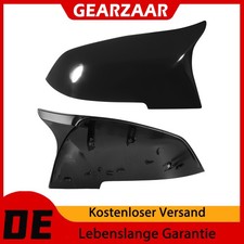 Spiegelkappen Gehäuse Passt