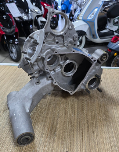 Piaggio vespa pk50xl - piaggio,