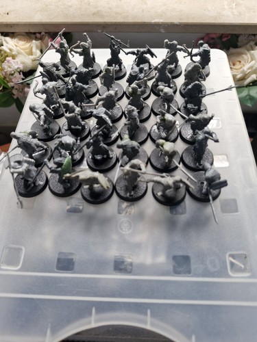 Der herr - herr, tabletop