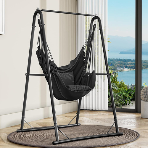 Yitahome hängesessel mit - yitahome,