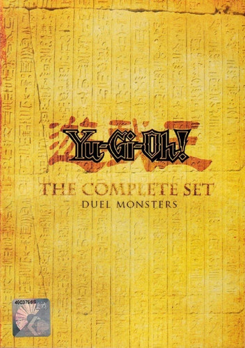 Classic duel - yu-gi-oh,