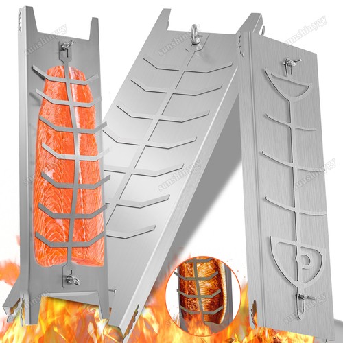 Flammlachsbretter grill - flammlachsbretter,