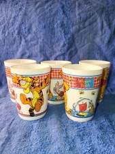 Winnie The Pooh 5 Cups France