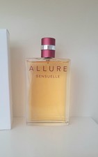 CHANEL * ALLURE SENSUELLE * 100  ml * Eau de Toilette * NP: 183,00 Euro 