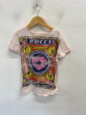 Klassisches Gucci T-Shirt 10