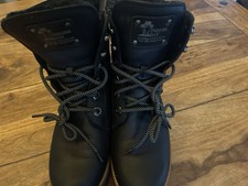 Panama Jack Schnürboots