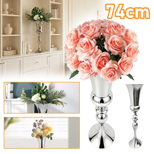 Vasenset bodenvase metall - bodenvase,