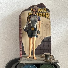 Tomb Raider in Jungle Outfit