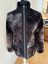 Sportalm Jacke Teddyfell Gr.40