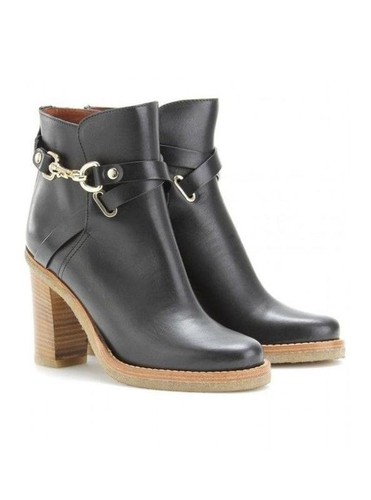 Women mulberry boots black - boots,