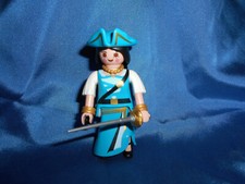 Playmobil Piratin Piratenbraut