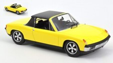 Modellauto Maßstab 1:18 Norev