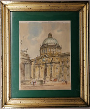 WOLFGANG TRITT 1913 - 1983