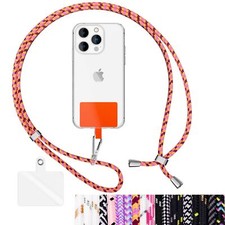 Universal Umhänge Band mit 2