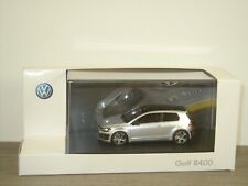 VW Volkswagen Golf R400 -