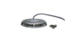 Warnleuchte Hula Blitz 2007