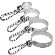 Schaukelschelle Schaukelhaken Schaukel Schaukelverbindung Schaukelklemme Schelle