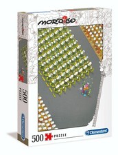 Clementoni 35078 Mordillo Der