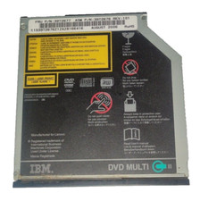 Internes CD/DVD-Laufwerk IBM