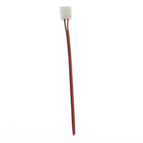 Led streifen clip - clip, verbinder