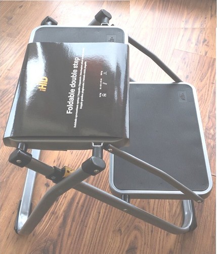 Trittstufe 2er klapptritt - 2er,