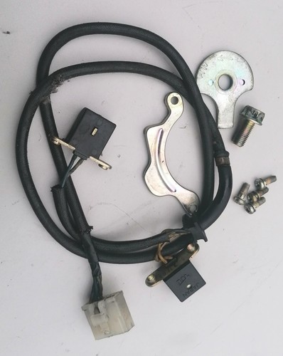 Zündung impulsgeber pickup - zündung,