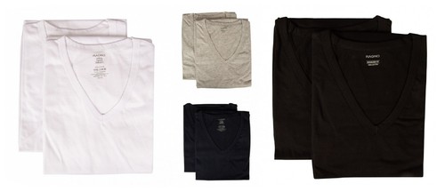 2er pack herren shirts - 2er, t-shirts