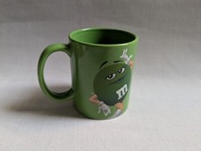 M&M 's Sammlertasse Tasse
