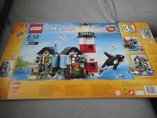 LEGO® Leerkarton 31051