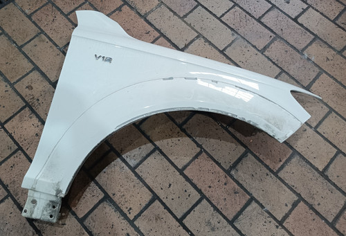 Original audi 0 v12 - 4l, 6.0
