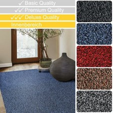 Waschbar Baumwolle Matten