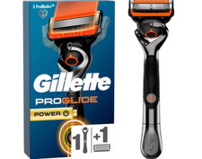 Gillette  Proglide Power