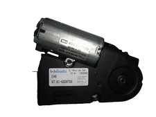 Schiebedachmotor 404395