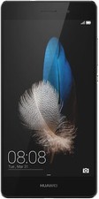 Huawei P8 Lite 16GB Single Sim