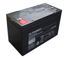 Baja boss trolling motor 12v - boss,