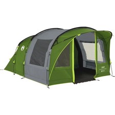 Coleman Rocky Mountain BlackOut Zelt Campingzelt Tunnelzelt Familie 5 Personen