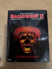 HALLOWEEN 2 von John Carpenter