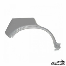 ABVERKAUF! Reparaturblech Radlauf Hinten Rechts für Honda CR-V III RE 2006-2009