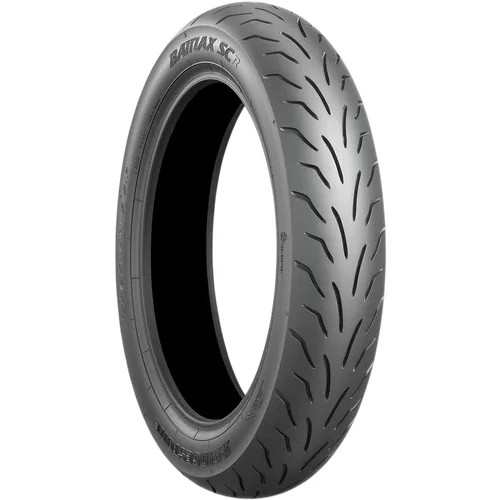 Battlax rear tire 120 - rear,
