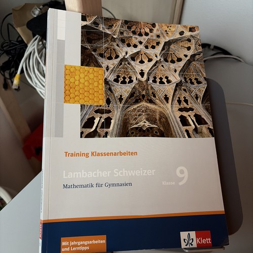 Lambacher schweizer mathematik - lambacher,