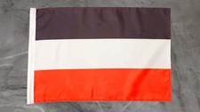 Flagge Deutschland - Deutsches